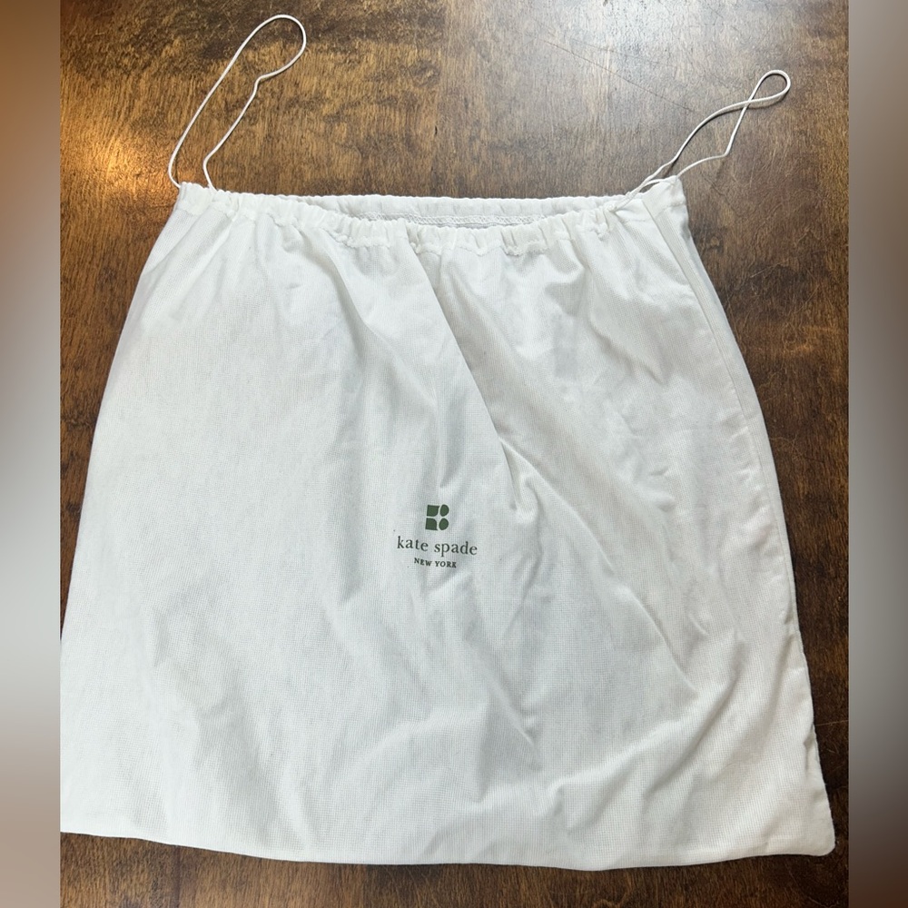 Kate Spade‎ Dust Bag